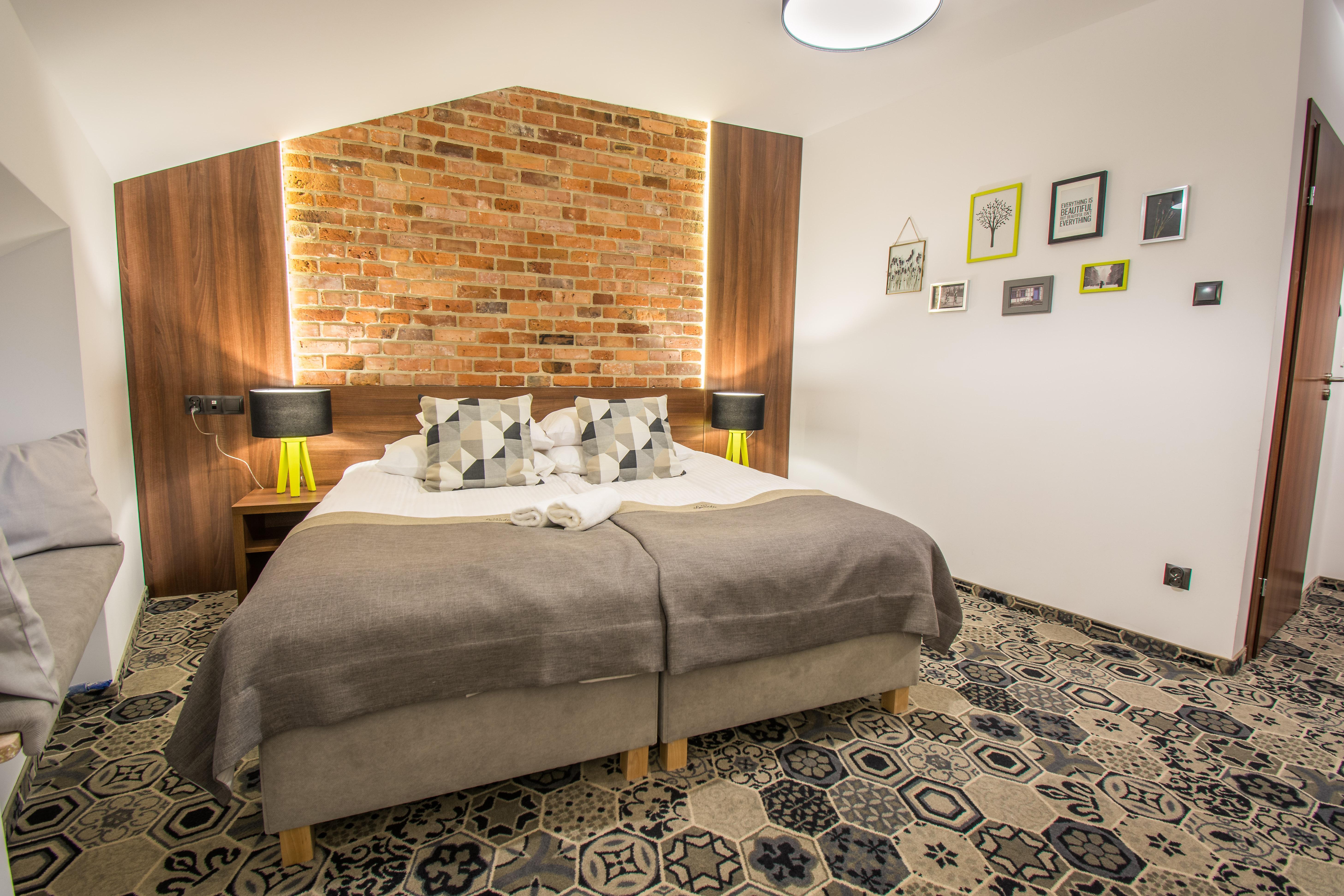 Lavender 3* Cracovia