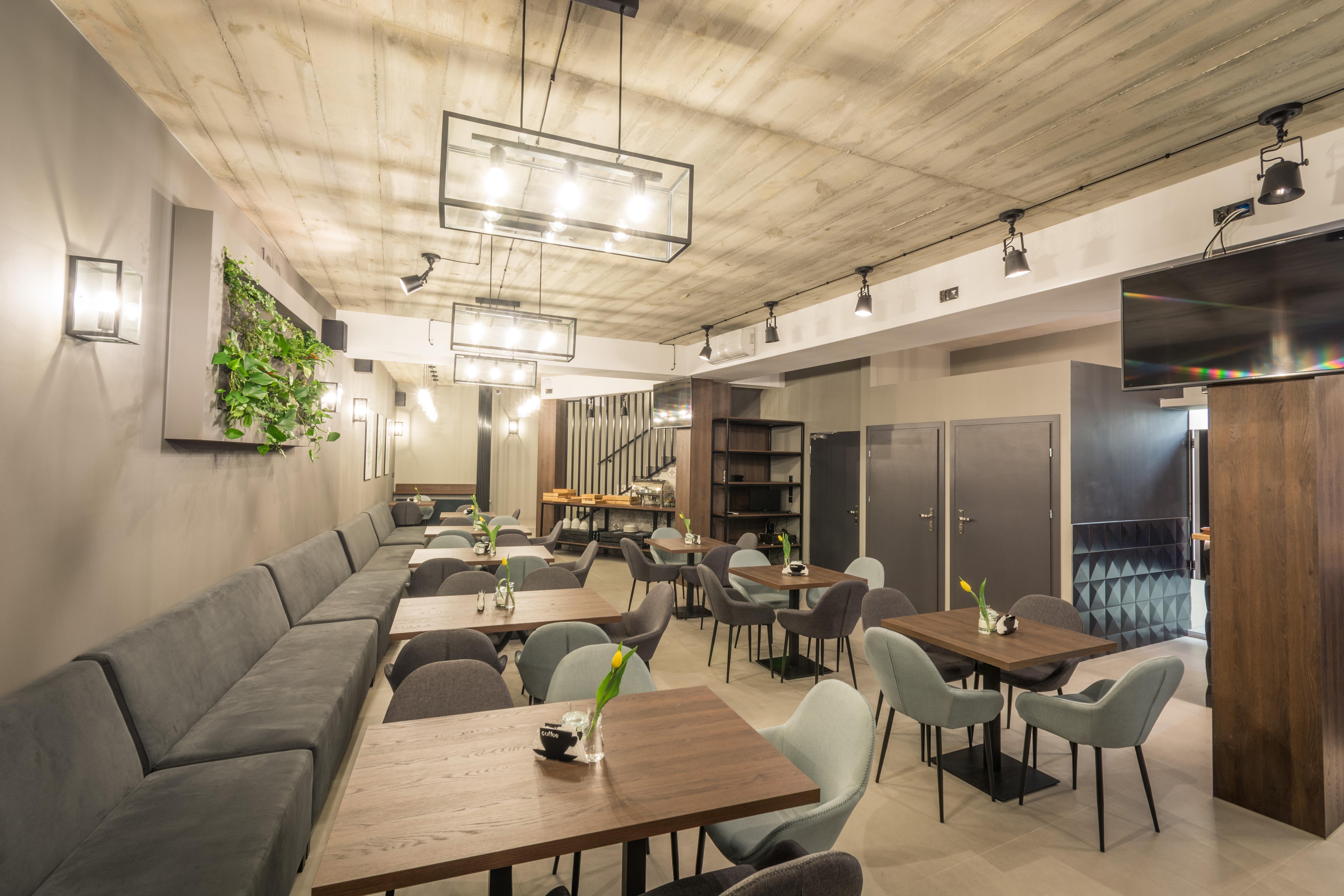 Hotel Lavender Cracovia