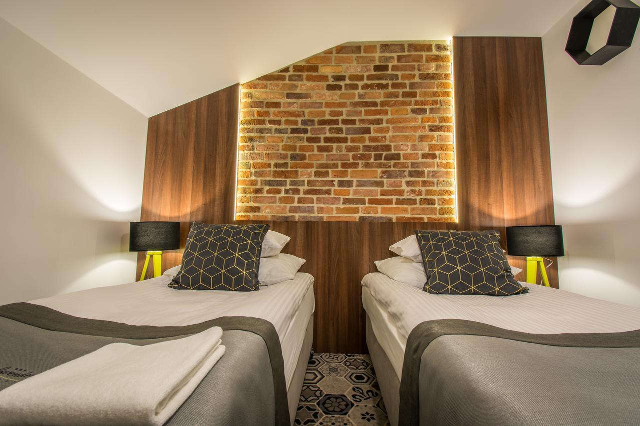 Lavender 3* Cracovia