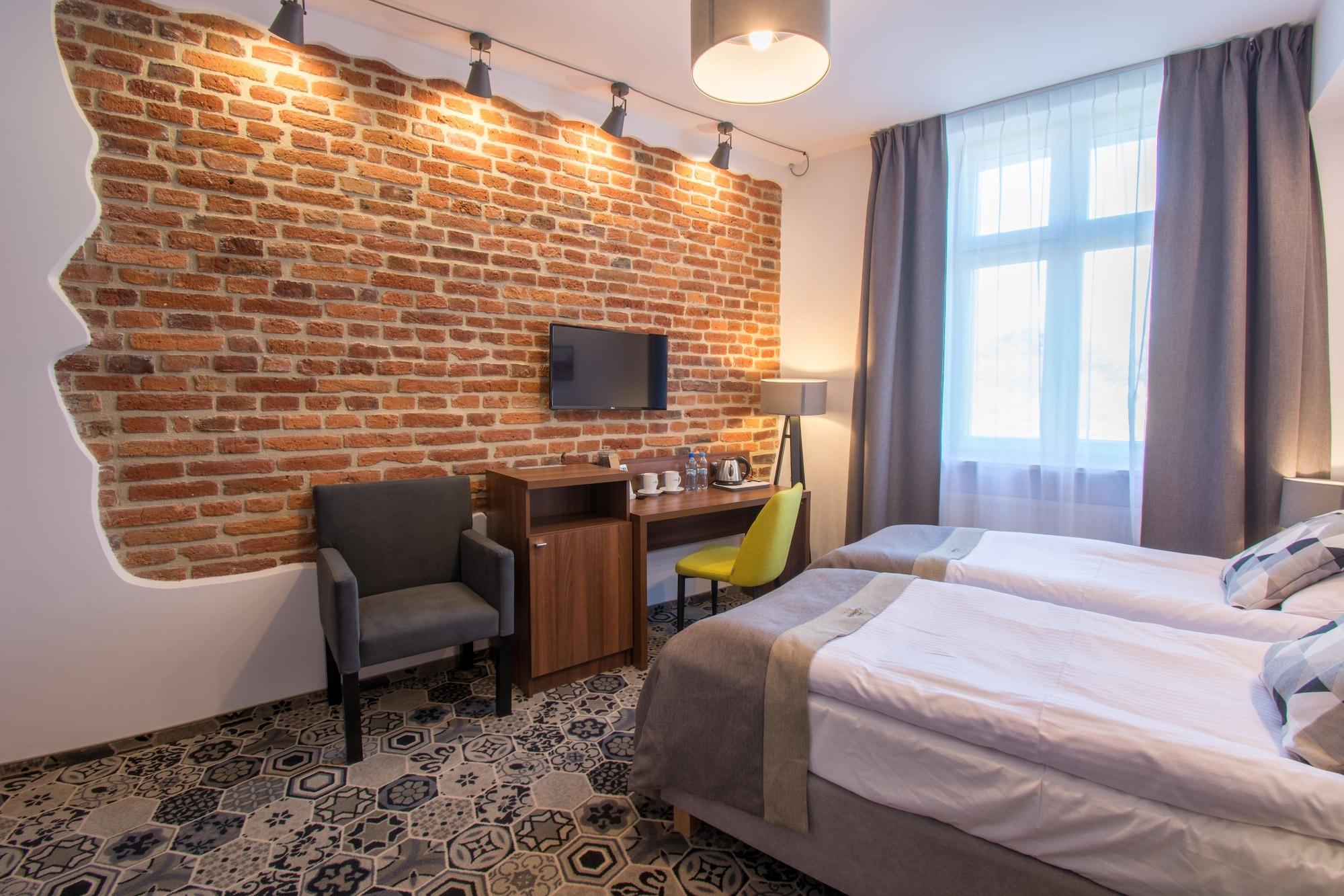 Lavender Hotel Krakow