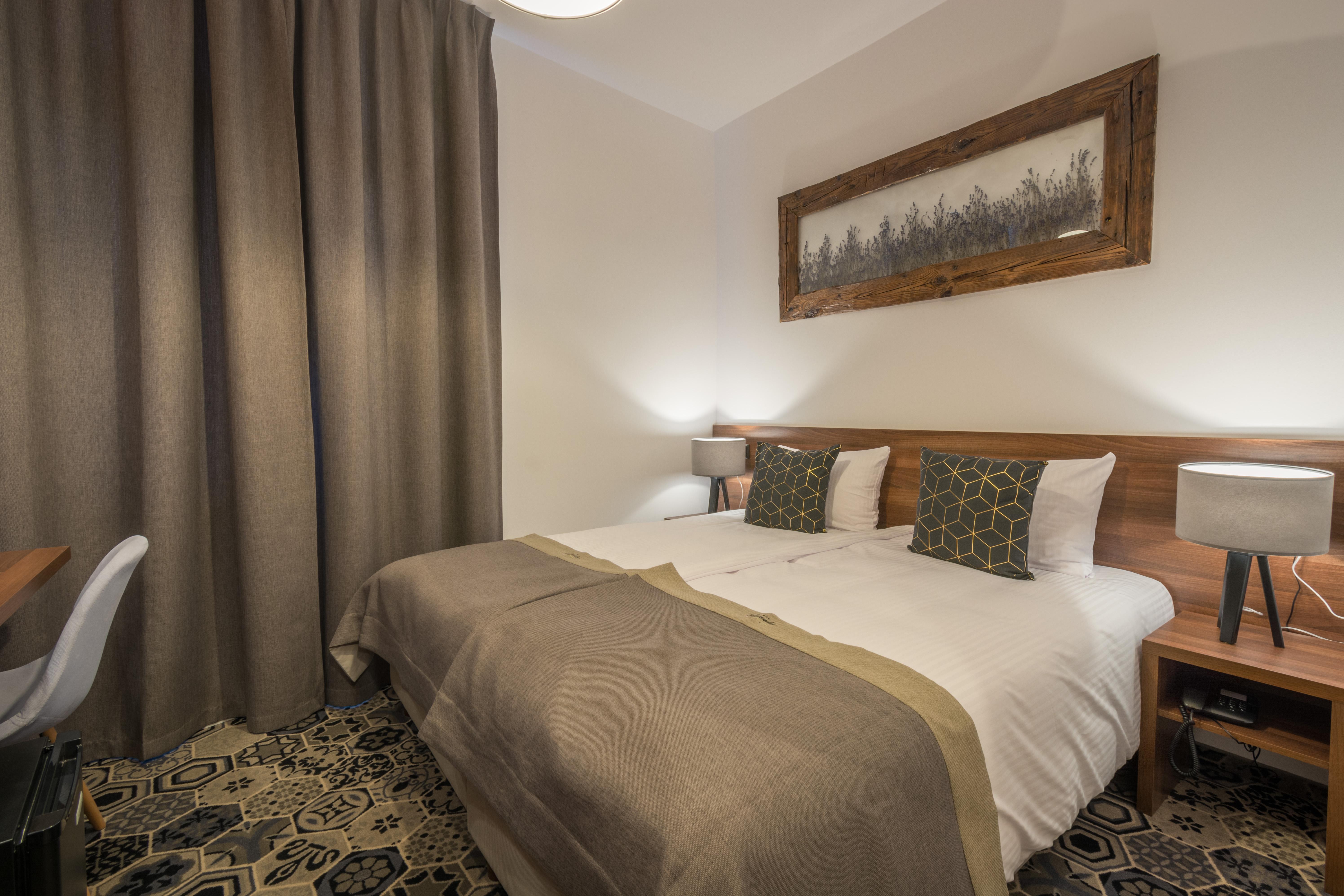 Lavender 3* Krakow