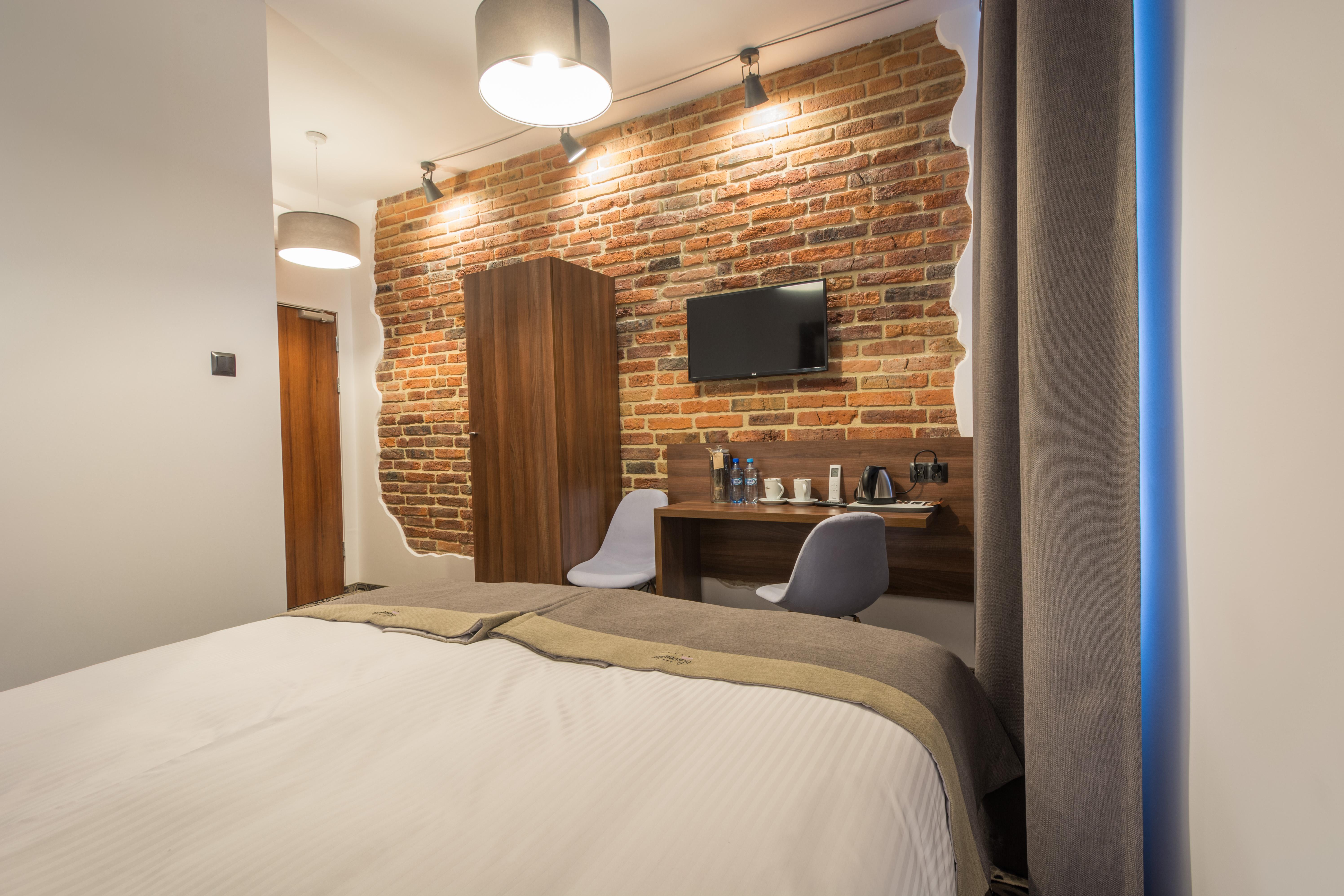 Lavender Hotel 3*