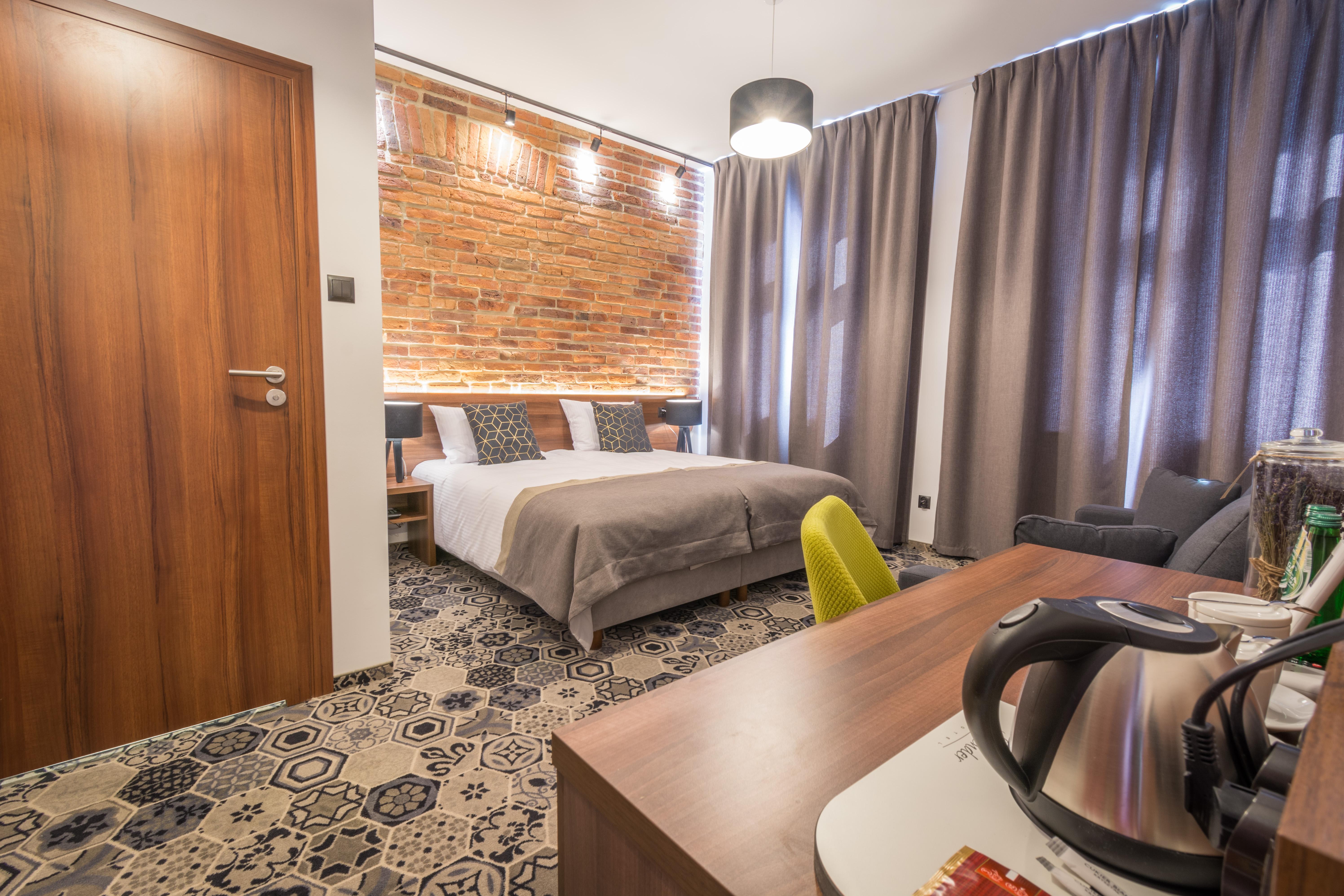Lavender 3* Krakow