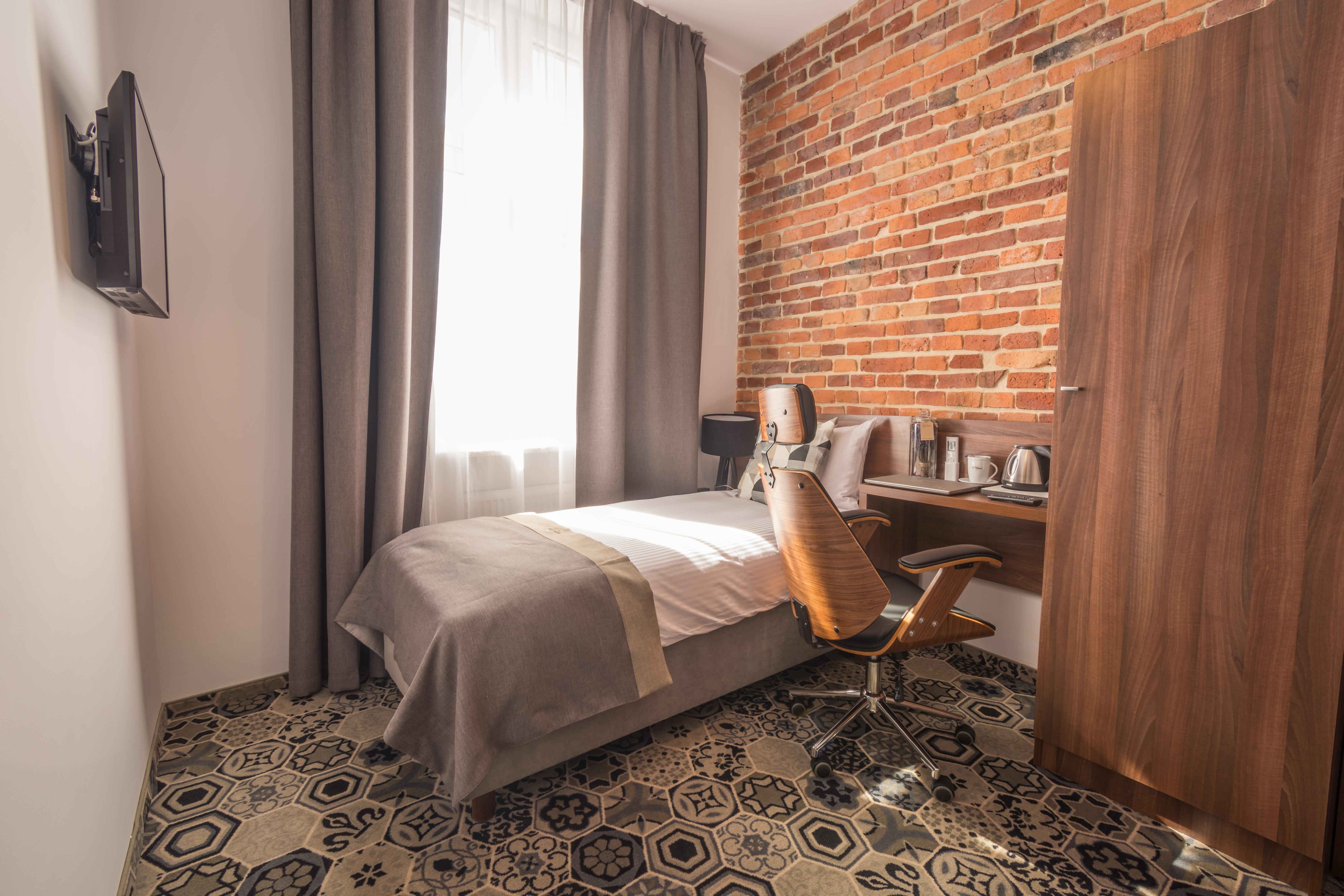 Lavender 3* Krakow