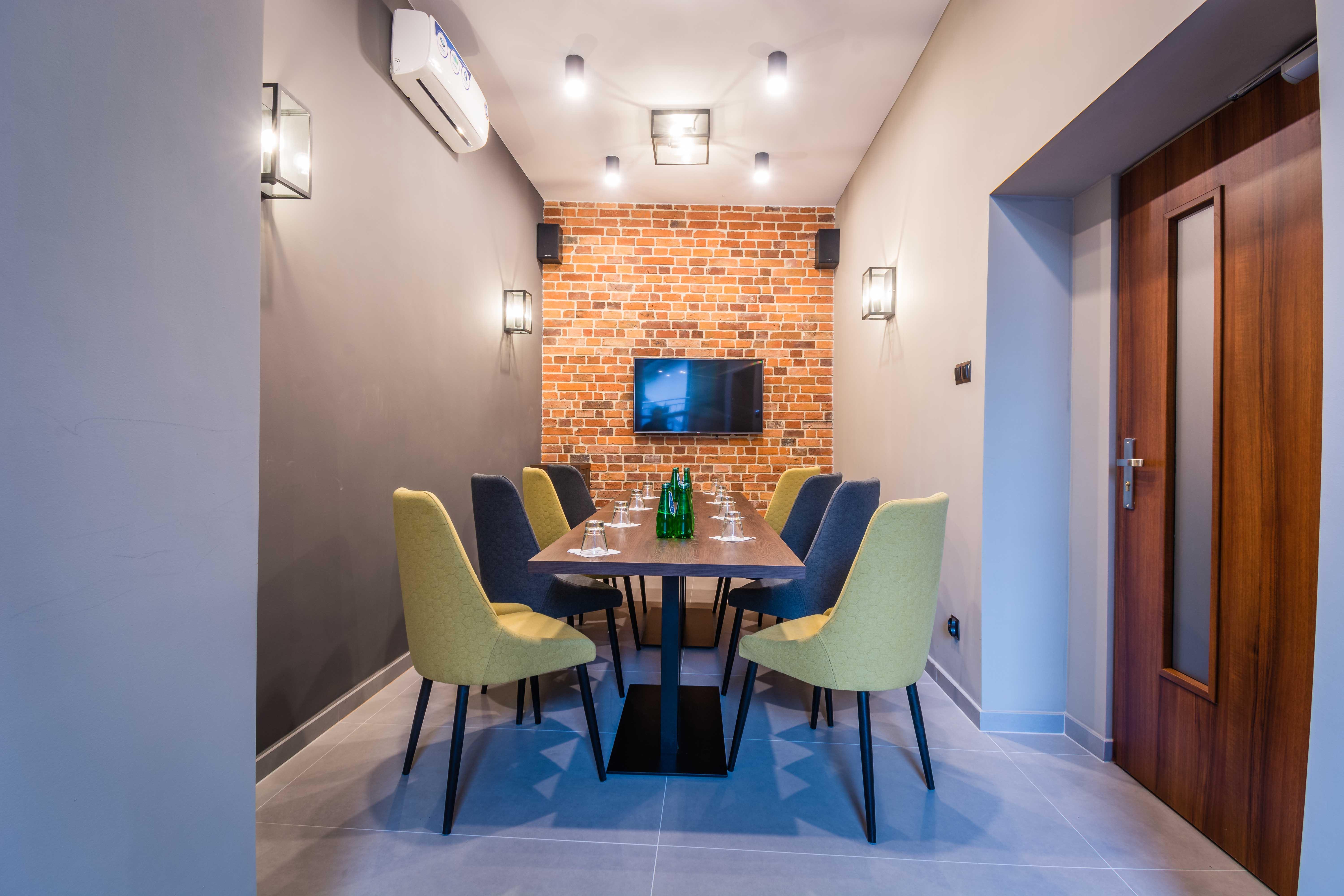 Hotel Lavender Krakow