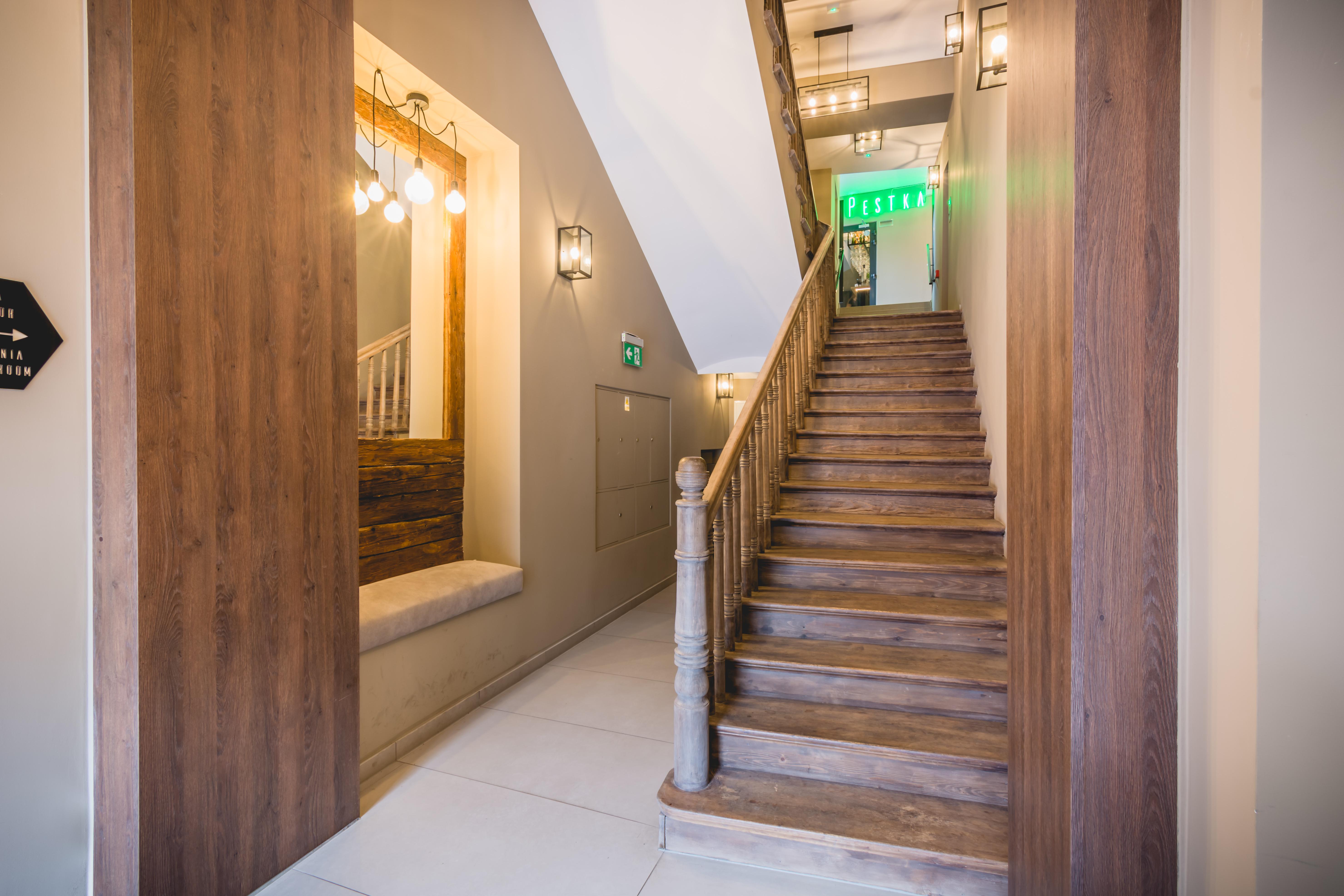 Hotel Lavender Krakow